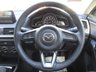 USED 2017 67 MAZDA 3 1.5 D SE NAV 5d 104 BHP Full Service History + Just Serviced, One Owner, MOT until September 2021, Superb fuel economy!