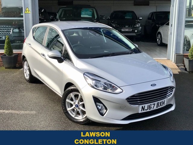 View our FORD FIESTA