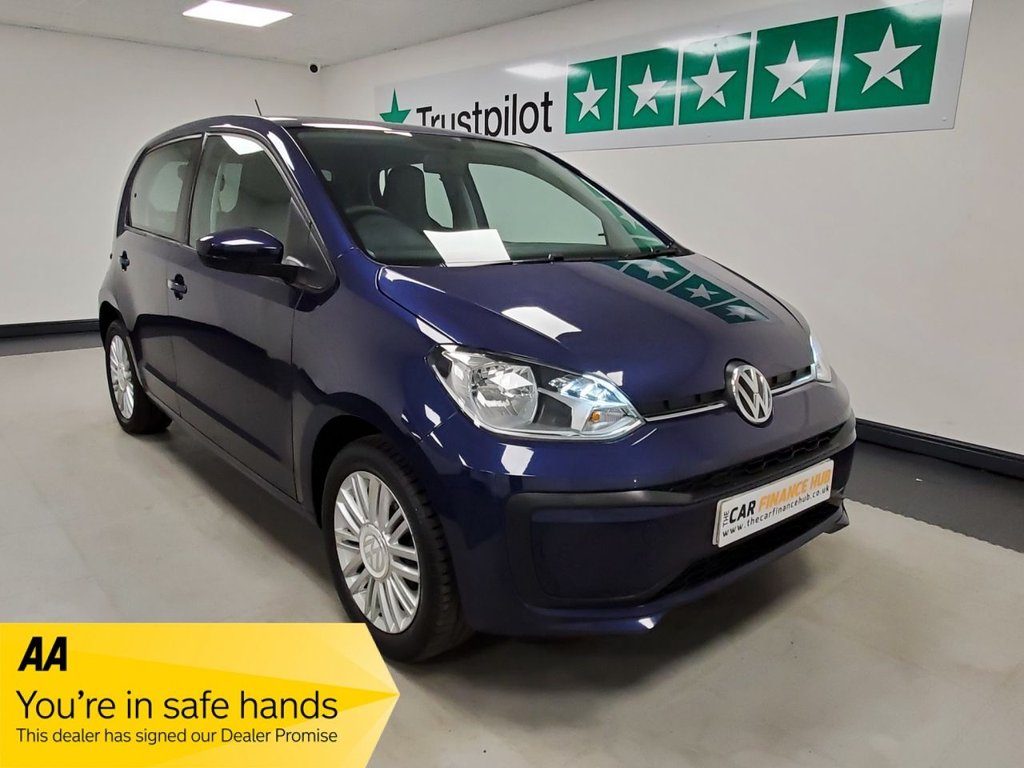 View our VOLKSWAGEN UP