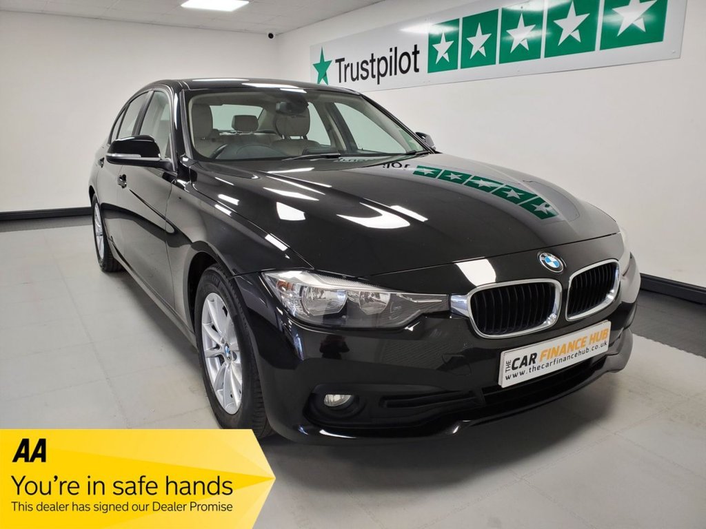 View our BMW 3 SERIES