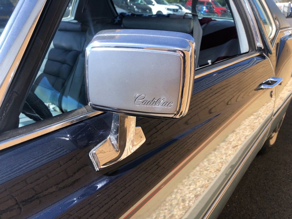 USED 1977 CADILLAC ELDORADO GM Coupe // 7.5L 425cu V8 // American Classic // PX swap 