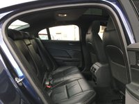 USED 2016 66 JAGUAR XE 2.0 R-SPORT AWD 4d 178 BHP 