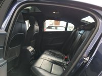 USED 2016 66 JAGUAR XE 2.0 R-SPORT AWD 4d 178 BHP 