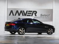 USED 2016 66 JAGUAR XE 2.0 R-SPORT AWD 4d 178 BHP 