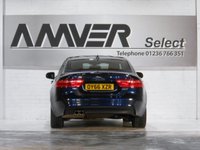USED 2016 66 JAGUAR XE 2.0 R-SPORT AWD 4d 178 BHP 