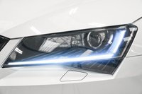 USED 2019 19 SKODA SUPERB 1.5 SPORTLINE PLUS TSI DSG 5d 148 BHP 