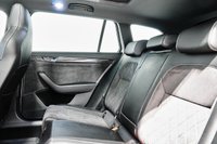 USED 2019 19 SKODA SUPERB 1.5 SPORTLINE PLUS TSI DSG 5d 148 BHP 