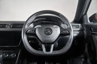 USED 2019 19 SKODA SUPERB 1.5 SPORTLINE PLUS TSI DSG 5d 148 BHP 