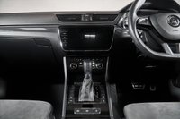 USED 2019 19 SKODA SUPERB 1.5 SPORTLINE PLUS TSI DSG 5d 148 BHP 