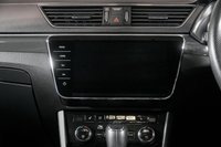 USED 2019 19 SKODA SUPERB 1.5 SPORTLINE PLUS TSI DSG 5d 148 BHP 