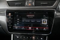 USED 2019 19 SKODA SUPERB 1.5 SPORTLINE PLUS TSI DSG 5d 148 BHP 