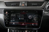 USED 2019 19 SKODA SUPERB 1.5 SPORTLINE PLUS TSI DSG 5d 148 BHP 