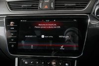 USED 2019 19 SKODA SUPERB 1.5 SPORTLINE PLUS TSI DSG 5d 148 BHP 