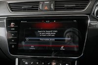 USED 2019 19 SKODA SUPERB 1.5 SPORTLINE PLUS TSI DSG 5d 148 BHP 