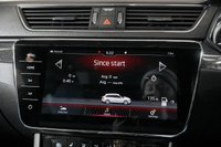 USED 2019 19 SKODA SUPERB 1.5 SPORTLINE PLUS TSI DSG 5d 148 BHP 