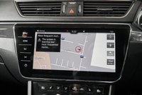 USED 2019 19 SKODA SUPERB 1.5 SPORTLINE PLUS TSI DSG 5d 148 BHP 