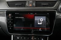 USED 2019 19 SKODA SUPERB 1.5 SPORTLINE PLUS TSI DSG 5d 148 BHP 