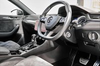 USED 2019 19 SKODA SUPERB 1.5 SPORTLINE PLUS TSI DSG 5d 148 BHP 
