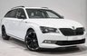 USED 2019 19 SKODA SUPERB 1.5 SPORTLINE PLUS TSI DSG 5d 148 BHP 