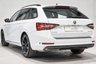 USED 2019 19 SKODA SUPERB 1.5 SPORTLINE PLUS TSI DSG 5d 148 BHP 