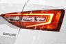 USED 2019 19 SKODA SUPERB 1.5 SPORTLINE PLUS TSI DSG 5d 148 BHP 