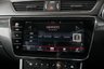 USED 2019 19 SKODA SUPERB 1.5 SPORTLINE PLUS TSI DSG 5d 148 BHP 