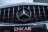USED 2017 67 MERCEDES-BENZ C CLASS 2.1 C 250 D AMG LINE PREMIUM 2d 201 BHP  19 INC AMG STYLE ALLOYS, PAN ROOF