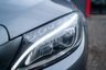 USED 2017 67 MERCEDES-BENZ C CLASS 2.1 C 250 D AMG LINE PREMIUM 2d 201 BHP  19 INC AMG STYLE ALLOYS, PAN ROOF
