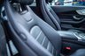 USED 2017 67 MERCEDES-BENZ C CLASS 2.1 C 250 D AMG LINE PREMIUM 2d 201 BHP  19 INC AMG STYLE ALLOYS, PAN ROOF