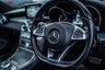 USED 2017 67 MERCEDES-BENZ C CLASS 2.1 C 250 D AMG LINE PREMIUM 2d 201 BHP  19 INC AMG STYLE ALLOYS, PAN ROOF