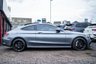 USED 2017 67 MERCEDES-BENZ C CLASS 2.1 C 250 D AMG LINE PREMIUM 2d 201 BHP  19 INC AMG STYLE ALLOYS, PAN ROOF