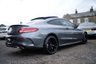 USED 2017 67 MERCEDES-BENZ C CLASS 2.1 C 250 D AMG LINE PREMIUM 2d 201 BHP  19 INC AMG STYLE ALLOYS, PAN ROOF