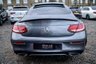 USED 2017 67 MERCEDES-BENZ C CLASS 2.1 C 250 D AMG LINE PREMIUM 2d 201 BHP  19 INC AMG STYLE ALLOYS, PAN ROOF
