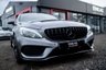 USED 2017 67 MERCEDES-BENZ C CLASS 2.1 C 250 D AMG LINE PREMIUM 2d 201 BHP  19 INC AMG STYLE ALLOYS, PAN ROOF