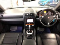 USED 2007 07 PORSCHE CAYENNE 3.6 TIPTRONIC S 5d 291 BHP * NAV *  19 INCH ALLOYS * MOT AUG * 2 KEYS * AIR CON * CRUISE CONTROL * PARKING SENSORS * PRIVACY GLASS *