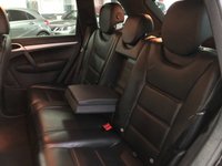 USED 2007 07 PORSCHE CAYENNE 3.6 TIPTRONIC S 5d 291 BHP * NAV *  19 INCH ALLOYS * MOT AUG * 2 KEYS * AIR CON * CRUISE CONTROL * PARKING SENSORS * PRIVACY GLASS *