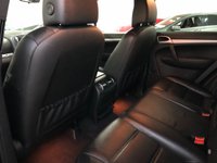 USED 2007 07 PORSCHE CAYENNE 3.6 TIPTRONIC S 5d 291 BHP * NAV *  19 INCH ALLOYS * MOT AUG * 2 KEYS * AIR CON * CRUISE CONTROL * PARKING SENSORS * PRIVACY GLASS *