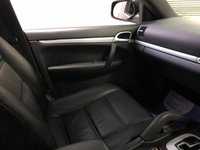 USED 2007 07 PORSCHE CAYENNE 3.6 TIPTRONIC S 5d 291 BHP * NAV *  19 INCH ALLOYS * MOT AUG * 2 KEYS * AIR CON * CRUISE CONTROL * PARKING SENSORS * PRIVACY GLASS *