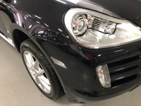 USED 2007 07 PORSCHE CAYENNE 3.6 TIPTRONIC S 5d 291 BHP * NAV *  19 INCH ALLOYS * MOT AUG * 2 KEYS * AIR CON * CRUISE CONTROL * PARKING SENSORS * PRIVACY GLASS *