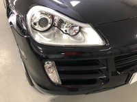 USED 2007 07 PORSCHE CAYENNE 3.6 TIPTRONIC S 5d 291 BHP * NAV *  19 INCH ALLOYS * MOT AUG * 2 KEYS * AIR CON * CRUISE CONTROL * PARKING SENSORS * PRIVACY GLASS *