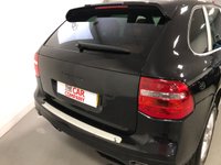 USED 2007 07 PORSCHE CAYENNE 3.6 TIPTRONIC S 5d 291 BHP * NAV *  19 INCH ALLOYS * MOT AUG * 2 KEYS * AIR CON * CRUISE CONTROL * PARKING SENSORS * PRIVACY GLASS *