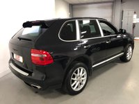 USED 2007 07 PORSCHE CAYENNE 3.6 TIPTRONIC S 5d 291 BHP * NAV *  19 INCH ALLOYS * MOT AUG * 2 KEYS * AIR CON * CRUISE CONTROL * PARKING SENSORS * PRIVACY GLASS *