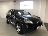 USED 2007 07 PORSCHE CAYENNE 3.6 TIPTRONIC S 5d 291 BHP * NAV *  19 INCH ALLOYS * MOT AUG * 2 KEYS * AIR CON * CRUISE CONTROL * PARKING SENSORS * PRIVACY GLASS *