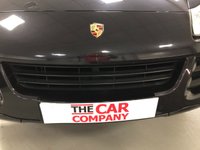USED 2007 07 PORSCHE CAYENNE 3.6 TIPTRONIC S 5d 291 BHP * NAV *  19 INCH ALLOYS * MOT AUG * 2 KEYS * AIR CON * CRUISE CONTROL * PARKING SENSORS * PRIVACY GLASS *