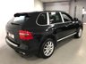 USED 2007 07 PORSCHE CAYENNE 3.6 TIPTRONIC S 5d 291 BHP * NAV *  19 INCH ALLOYS * MOT AUG * 2 KEYS * AIR CON * CRUISE CONTROL * PARKING SENSORS * PRIVACY GLASS *