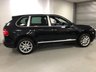 USED 2007 07 PORSCHE CAYENNE 3.6 TIPTRONIC S 5d 291 BHP * NAV *  19 INCH ALLOYS * MOT AUG * 2 KEYS * AIR CON * CRUISE CONTROL * PARKING SENSORS * PRIVACY GLASS *
