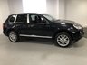USED 2007 07 PORSCHE CAYENNE 3.6 TIPTRONIC S 5d 291 BHP * NAV *  19 INCH ALLOYS * MOT AUG * 2 KEYS * AIR CON * CRUISE CONTROL * PARKING SENSORS * PRIVACY GLASS *