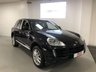 USED 2007 07 PORSCHE CAYENNE 3.6 TIPTRONIC S 5d 291 BHP * NAV *  19 INCH ALLOYS * MOT AUG * 2 KEYS * AIR CON * CRUISE CONTROL * PARKING SENSORS * PRIVACY GLASS *