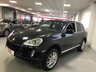 USED 2007 07 PORSCHE CAYENNE 3.6 TIPTRONIC S 5d 291 BHP * NAV *  19 INCH ALLOYS * MOT AUG * 2 KEYS * AIR CON * CRUISE CONTROL * PARKING SENSORS * PRIVACY GLASS *