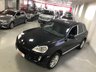 USED 2007 07 PORSCHE CAYENNE 3.6 TIPTRONIC S 5d 291 BHP * NAV *  19 INCH ALLOYS * MOT AUG * 2 KEYS * AIR CON * CRUISE CONTROL * PARKING SENSORS * PRIVACY GLASS *